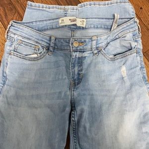 Hollister jeans